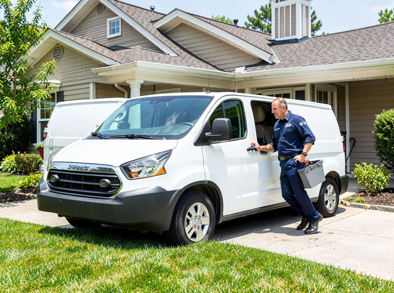 Emergency Plumber company in Edgarton, WV
