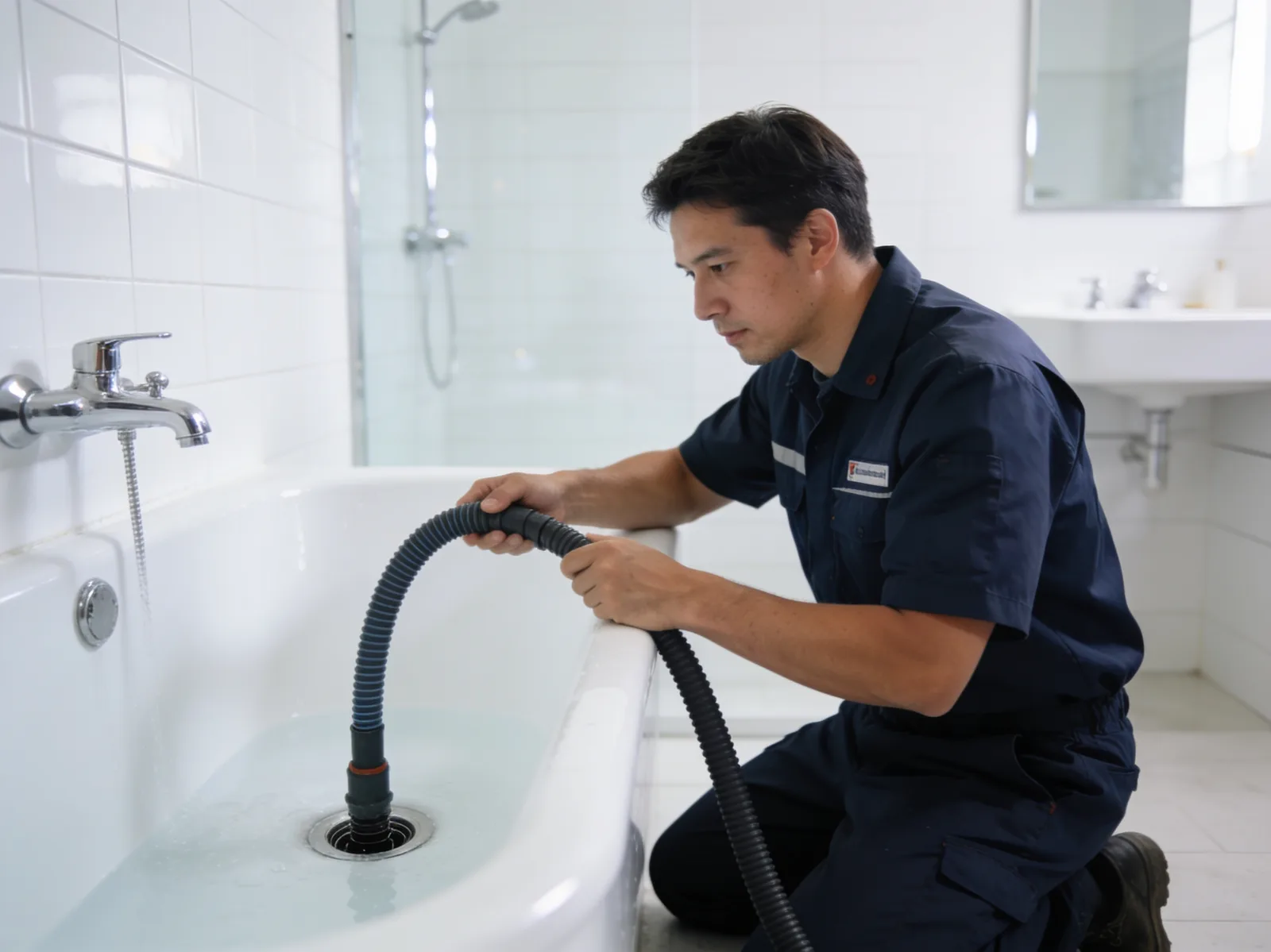 Emergency Plumber Edgarton, WV FAQs